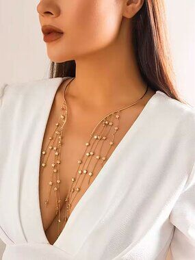 Elegant  Necklace